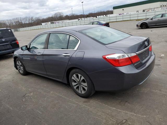 Photo 1 VIN: 1HGCR2F38FA238067 - HONDA ACCORD LX 