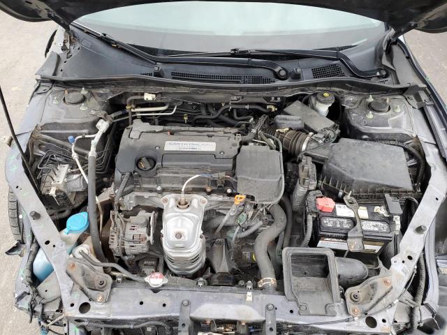 Photo 10 VIN: 1HGCR2F38FA238067 - HONDA ACCORD LX 