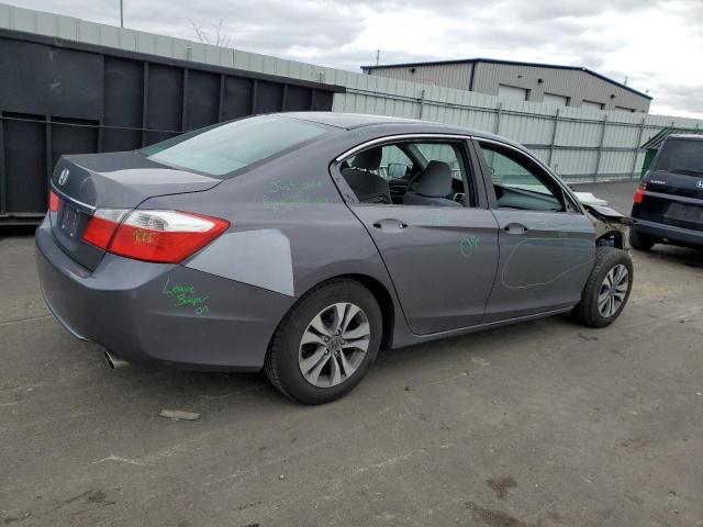 Photo 2 VIN: 1HGCR2F38FA238067 - HONDA ACCORD LX 