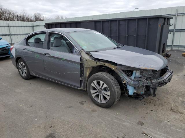 Photo 3 VIN: 1HGCR2F38FA238067 - HONDA ACCORD LX 