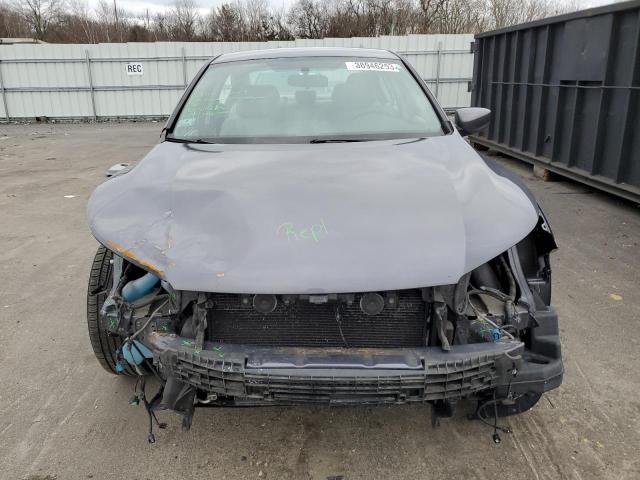 Photo 4 VIN: 1HGCR2F38FA238067 - HONDA ACCORD LX 