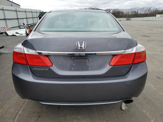 Photo 5 VIN: 1HGCR2F38FA238067 - HONDA ACCORD LX 