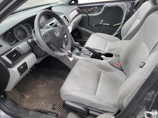 Photo 6 VIN: 1HGCR2F38FA238067 - HONDA ACCORD LX 