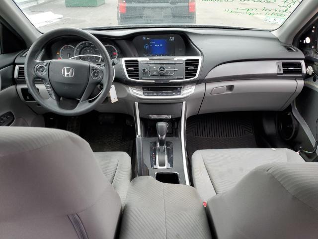 Photo 7 VIN: 1HGCR2F38FA238067 - HONDA ACCORD LX 