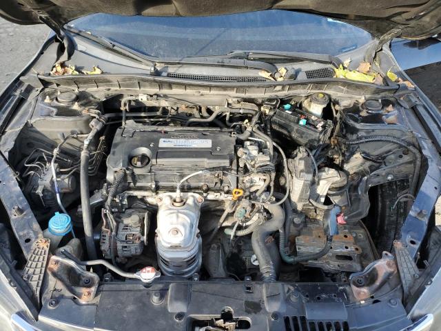 Photo 10 VIN: 1HGCR2F38FA242071 - HONDA ACCORD LX 