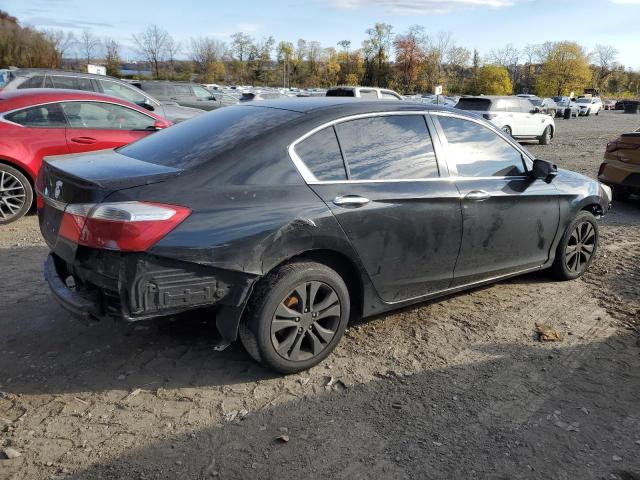 Photo 2 VIN: 1HGCR2F38FA242071 - HONDA ACCORD LX 