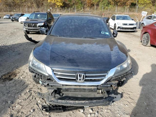 Photo 4 VIN: 1HGCR2F38FA242071 - HONDA ACCORD LX 