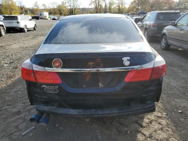 Photo 5 VIN: 1HGCR2F38FA242071 - HONDA ACCORD LX 