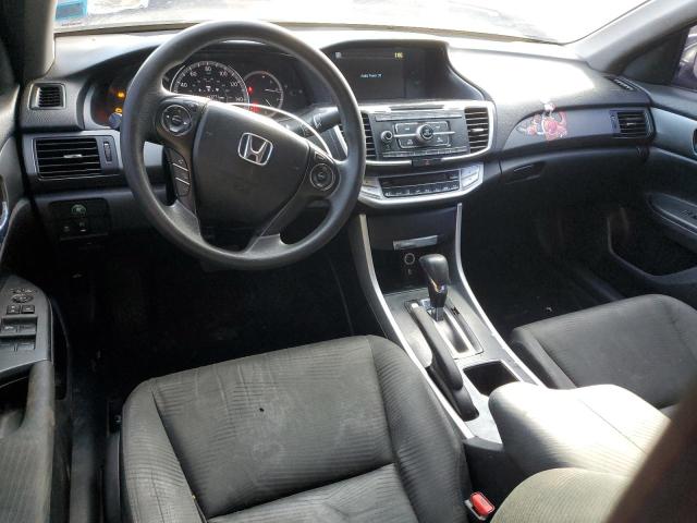 Photo 7 VIN: 1HGCR2F38FA242071 - HONDA ACCORD LX 