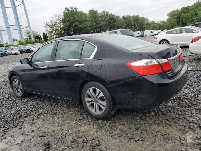 Photo 1 VIN: 1HGCR2F38FA243964 - HONDA ACCORD 