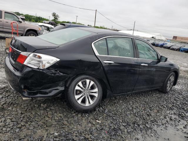 Photo 2 VIN: 1HGCR2F38FA243964 - HONDA ACCORD 