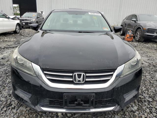 Photo 4 VIN: 1HGCR2F38FA243964 - HONDA ACCORD 