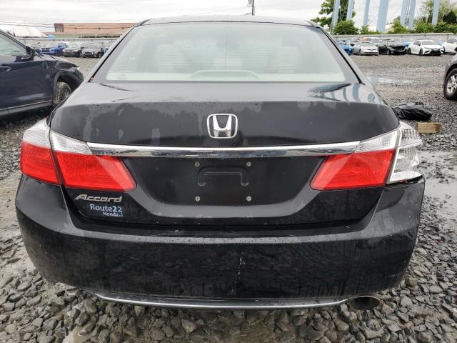 Photo 5 VIN: 1HGCR2F38FA243964 - HONDA ACCORD 