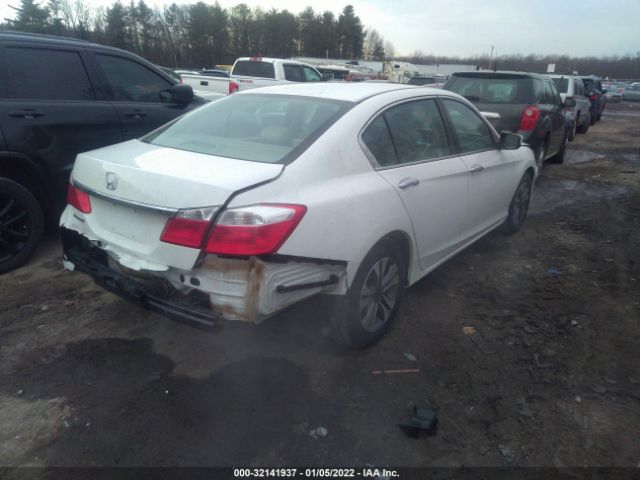 Photo 3 VIN: 1HGCR2F38FA245309 - HONDA ACCORD SEDAN 