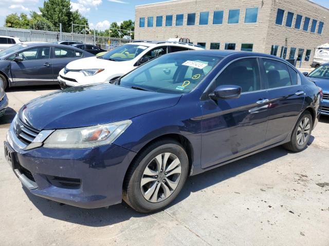 Photo 0 VIN: 1HGCR2F38FA247397 - HONDA ACCORD SED 