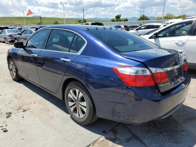 Photo 1 VIN: 1HGCR2F38FA247397 - HONDA ACCORD SED 