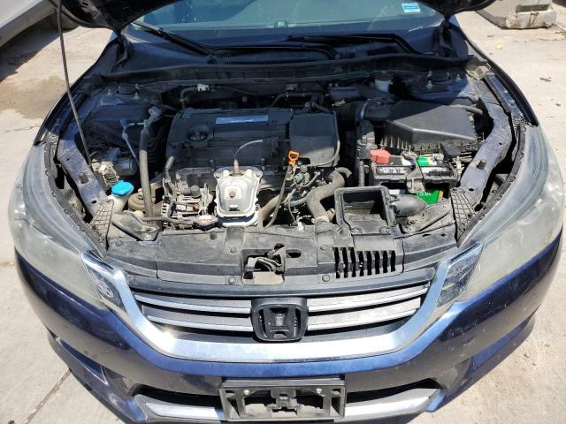 Photo 10 VIN: 1HGCR2F38FA247397 - HONDA ACCORD SED 