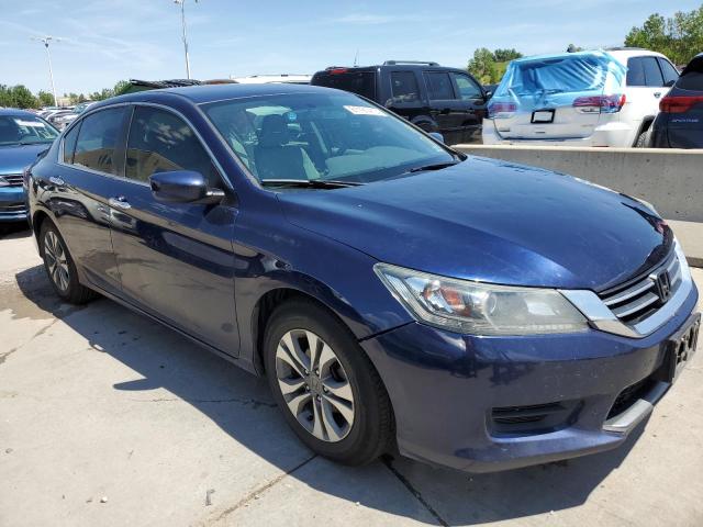 Photo 3 VIN: 1HGCR2F38FA247397 - HONDA ACCORD SED 