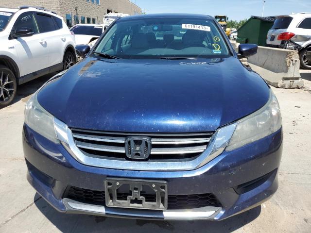 Photo 4 VIN: 1HGCR2F38FA247397 - HONDA ACCORD SED 