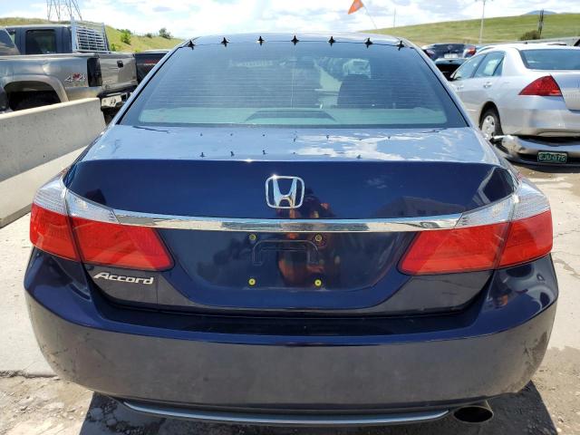 Photo 5 VIN: 1HGCR2F38FA247397 - HONDA ACCORD SED 