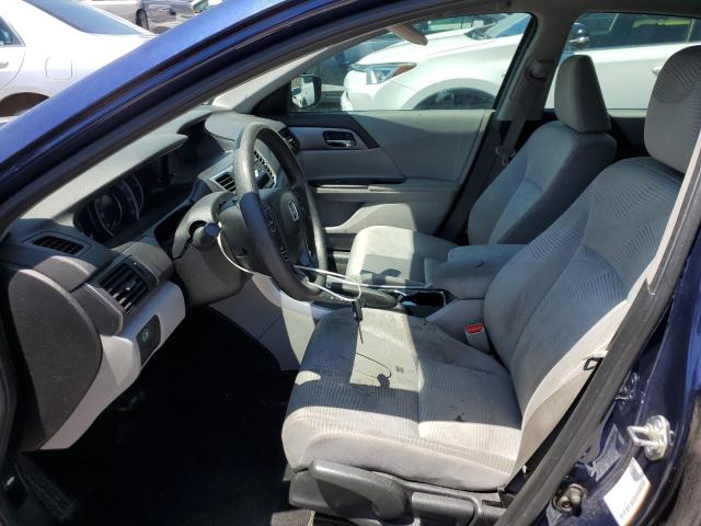 Photo 6 VIN: 1HGCR2F38FA247397 - HONDA ACCORD SED 