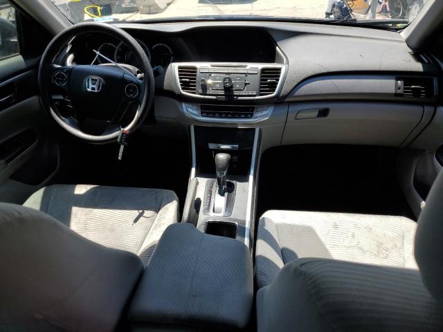 Photo 7 VIN: 1HGCR2F38FA247397 - HONDA ACCORD SED 