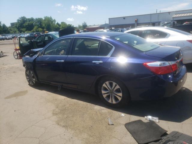 Photo 1 VIN: 1HGCR2F38FA251448 - HONDA ACCORD 