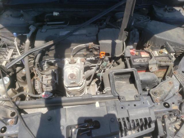 Photo 10 VIN: 1HGCR2F38FA251448 - HONDA ACCORD 