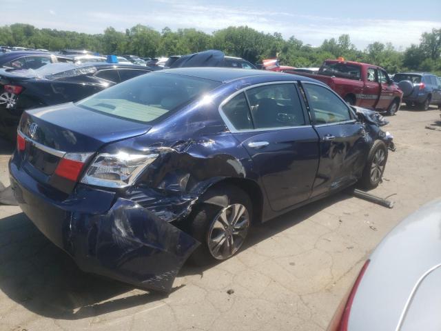 Photo 2 VIN: 1HGCR2F38FA251448 - HONDA ACCORD 