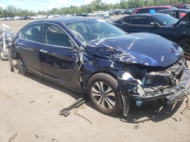 Photo 3 VIN: 1HGCR2F38FA251448 - HONDA ACCORD 