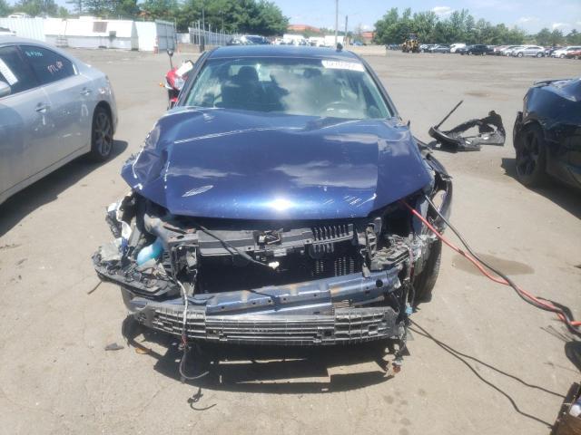 Photo 4 VIN: 1HGCR2F38FA251448 - HONDA ACCORD 