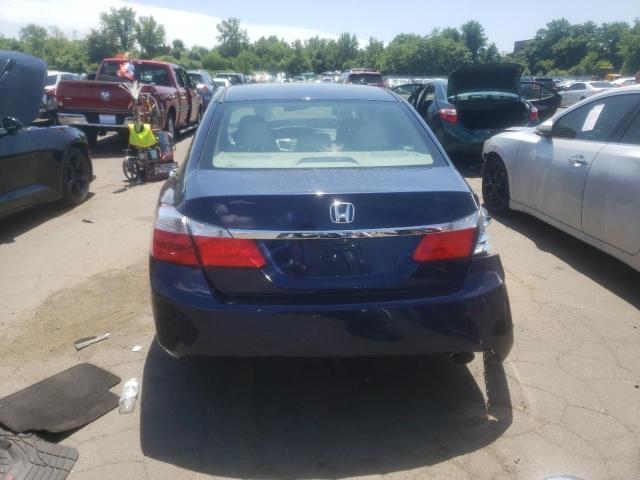 Photo 5 VIN: 1HGCR2F38FA251448 - HONDA ACCORD 