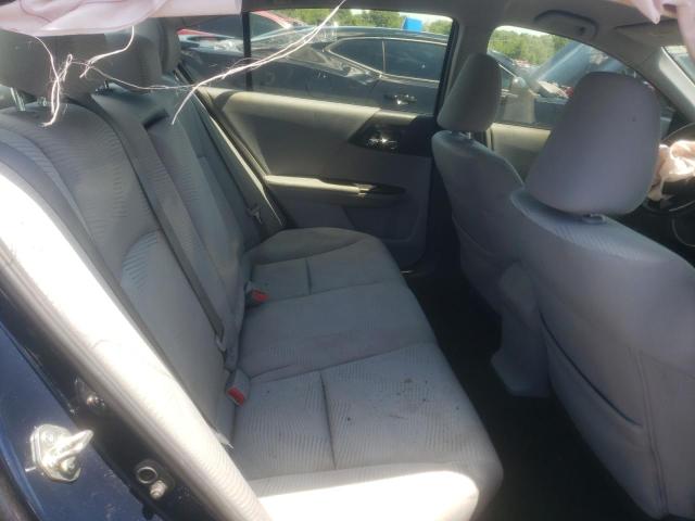 Photo 9 VIN: 1HGCR2F38FA251448 - HONDA ACCORD 