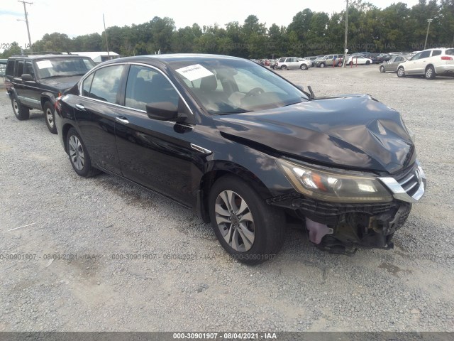 Photo 0 VIN: 1HGCR2F38FA253295 - HONDA ACCORD SEDAN 