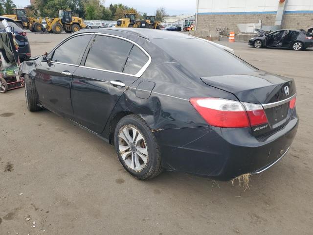 Photo 1 VIN: 1HGCR2F38FA253409 - HONDA ACCORD 