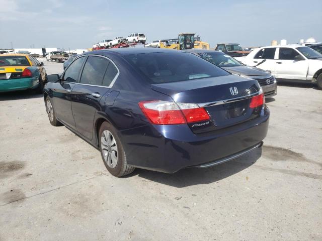 Photo 2 VIN: 1HGCR2F38FA254060 - HONDA ACCORD 