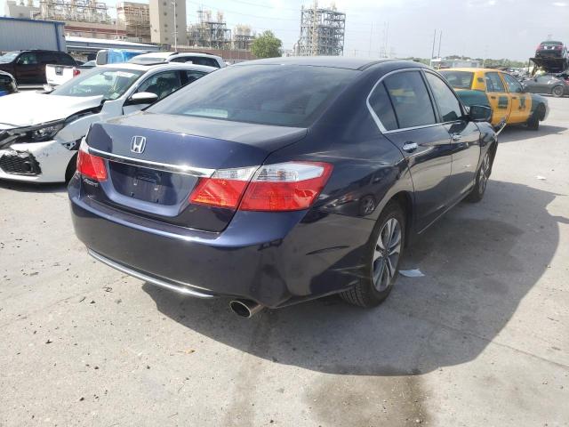 Photo 3 VIN: 1HGCR2F38FA254060 - HONDA ACCORD 