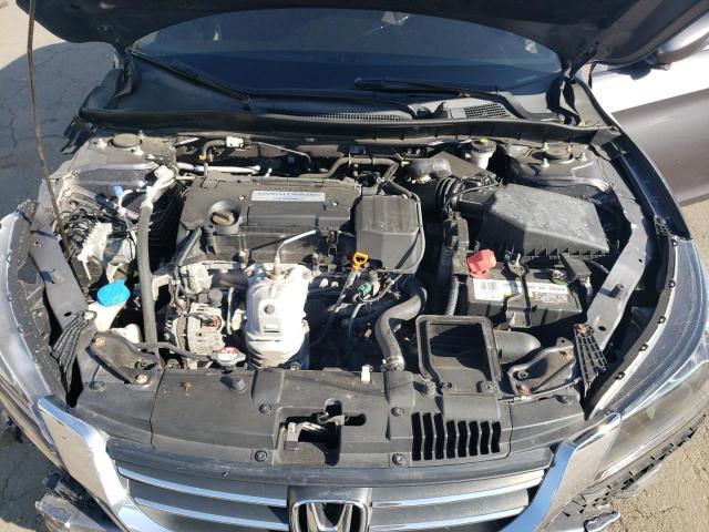 Photo 10 VIN: 1HGCR2F38FA259159 - HONDA ACCORD SED 