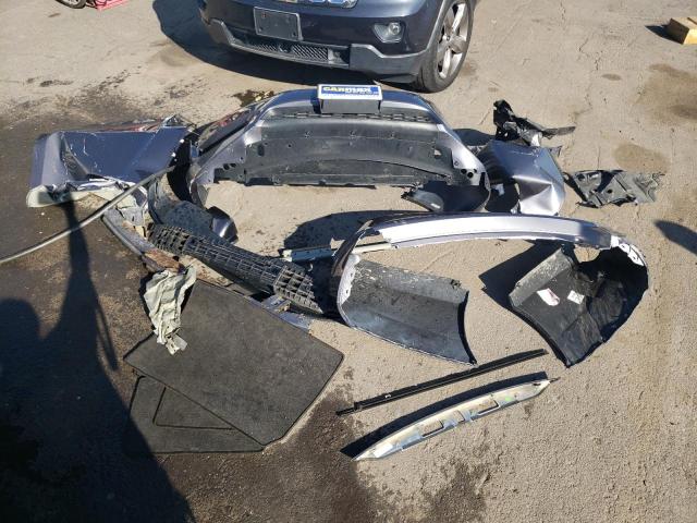 Photo 11 VIN: 1HGCR2F38FA259159 - HONDA ACCORD SED 