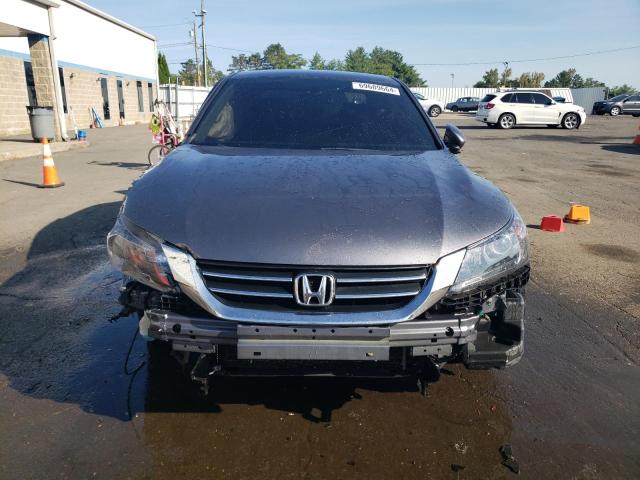 Photo 4 VIN: 1HGCR2F38FA259159 - HONDA ACCORD SED 