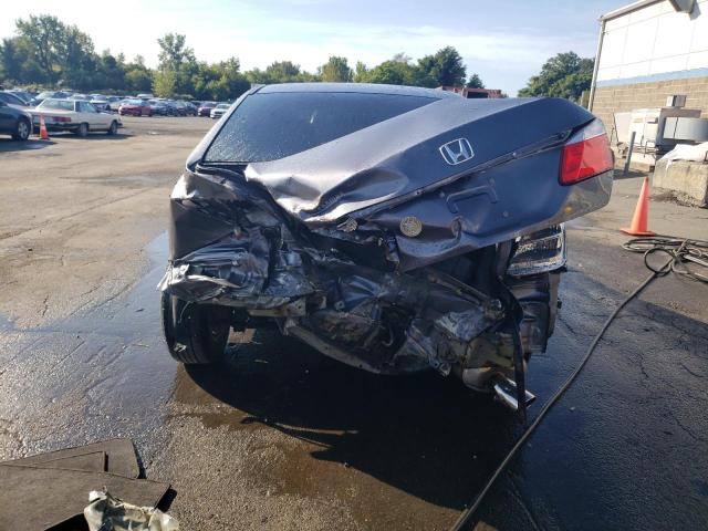 Photo 5 VIN: 1HGCR2F38FA259159 - HONDA ACCORD SED 