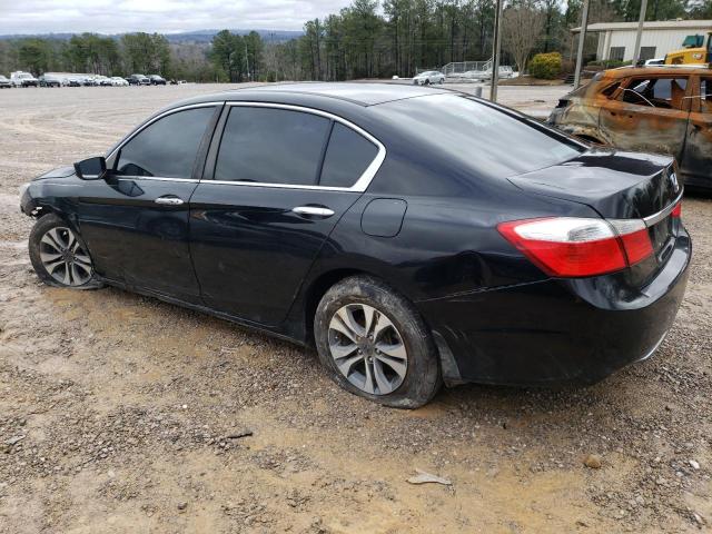 Photo 1 VIN: 1HGCR2F38FA266029 - HONDA ACCORD 