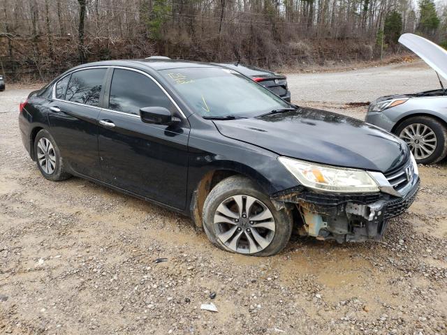 Photo 3 VIN: 1HGCR2F38FA266029 - HONDA ACCORD 