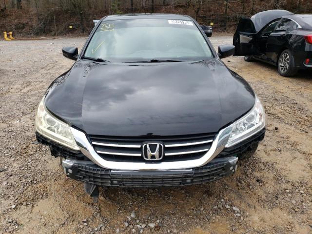 Photo 4 VIN: 1HGCR2F38FA266029 - HONDA ACCORD 