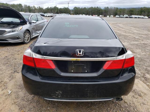 Photo 5 VIN: 1HGCR2F38FA266029 - HONDA ACCORD 