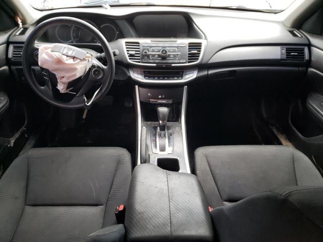 Photo 7 VIN: 1HGCR2F38FA266029 - HONDA ACCORD 