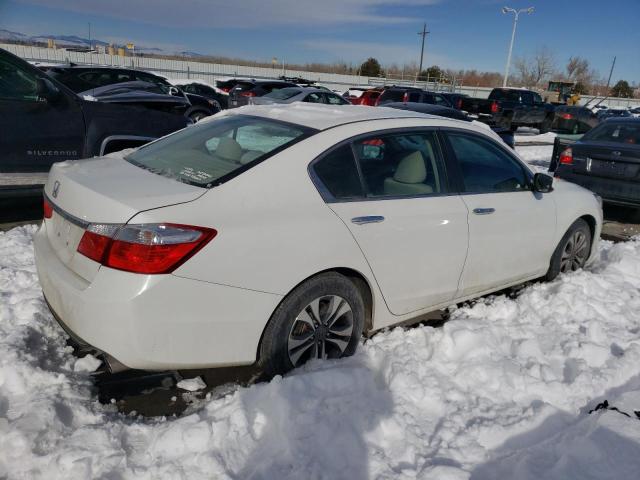 Photo 2 VIN: 1HGCR2F38FA275314 - HONDA ACCORD LX 