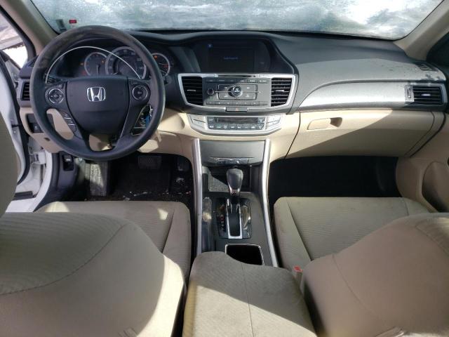 Photo 7 VIN: 1HGCR2F38FA275314 - HONDA ACCORD LX 