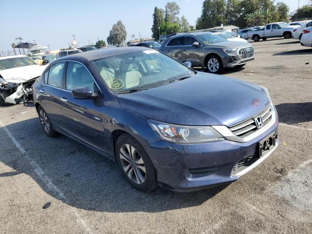 Photo 0 VIN: 1HGCR2F38FA276401 - HONDA ACCORD LX 