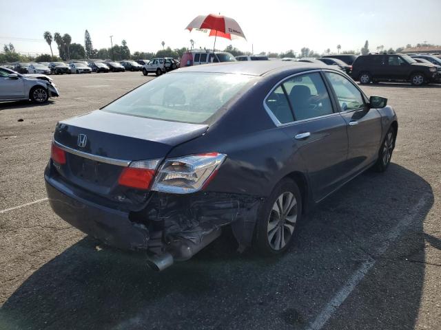 Photo 3 VIN: 1HGCR2F38FA276401 - HONDA ACCORD LX 